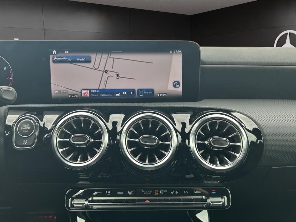 Mercedes-Benz A 180 AMG - Samsaru's Car Outlet