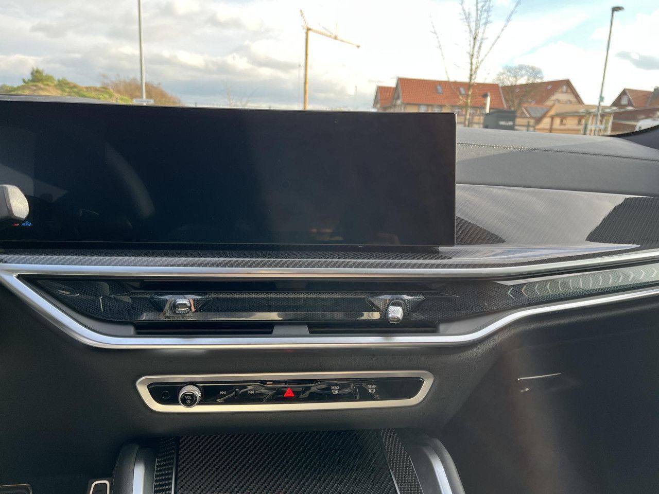 BMW X6 xDrive30d M Sport Pro Pano Sthz Comfort Paket