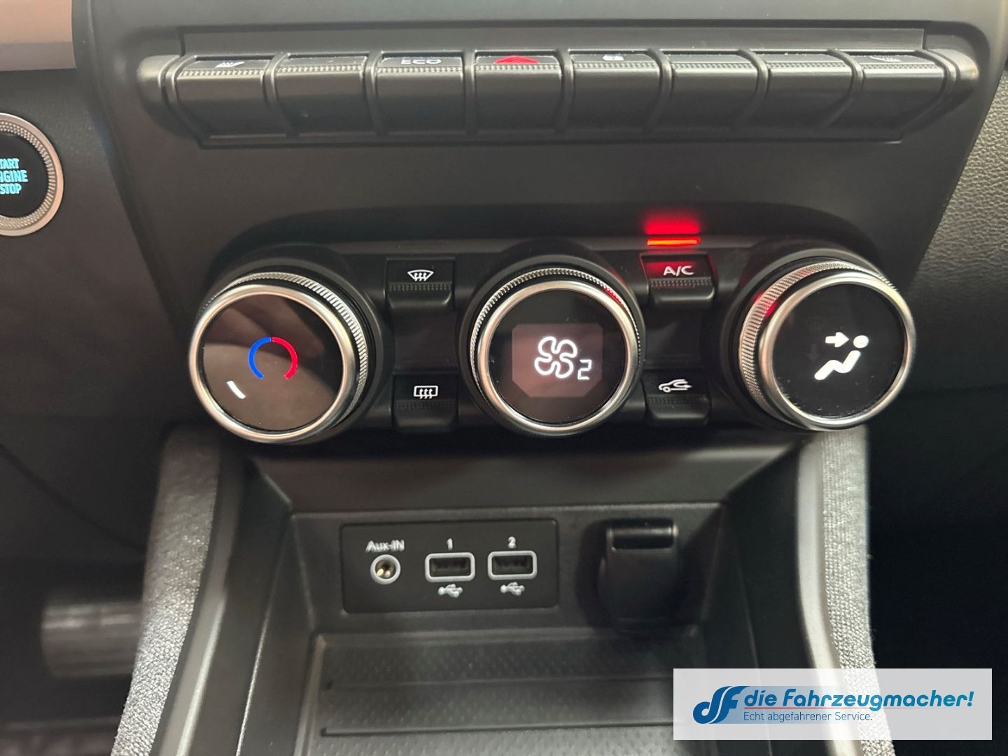 Renault ZOE Experience R110 - Samsaru's Car Outlet
