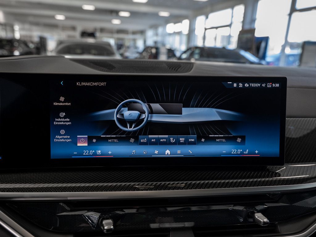 BMW X6 xDrive 30d M-Sport Pro FACEL. 360° PANO LED