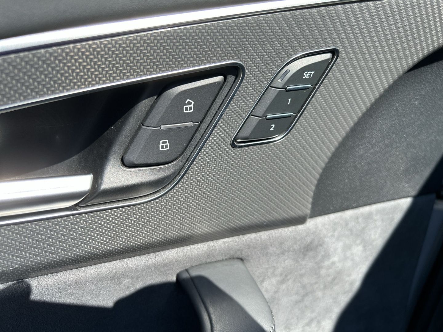 Audi RSQ8 4.0 TFSI Tiptronic quattro Luftfederung Sta