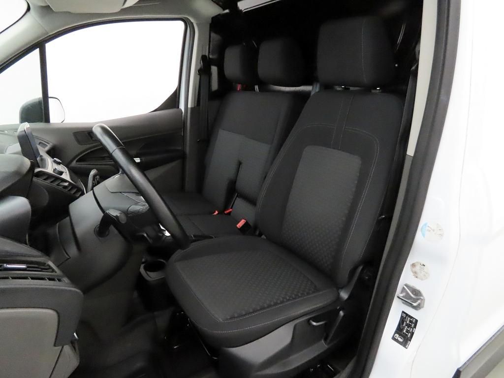 Ford Transit Connect 1.5 Aut. L1 Trend - Samsaru's Car Outlet