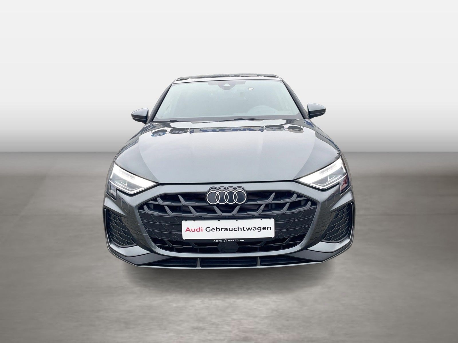 Audi A3 Sportback 35 TFSI S line LED Rückfahrkamera