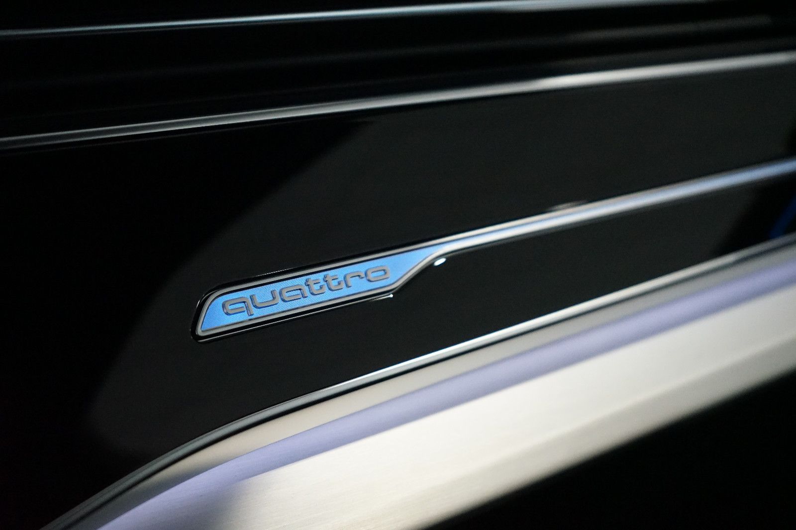 Audi Q7 50 TDI quattro S line | Pano | Laser | SOFORT