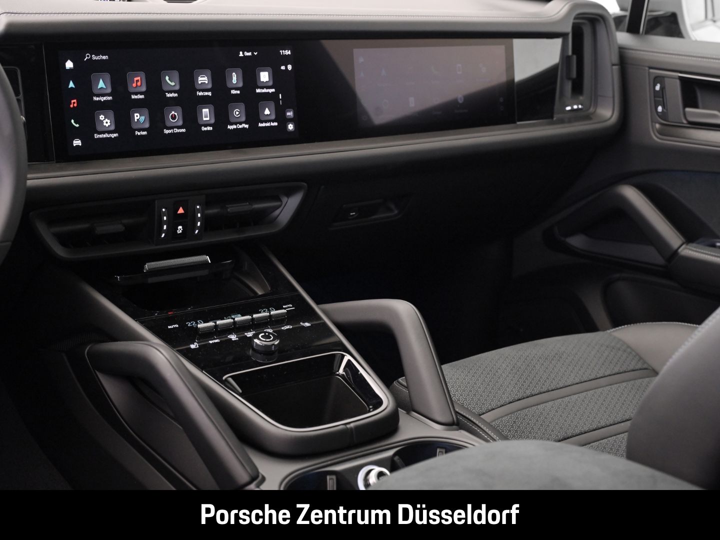 Porsche Cayenne GTS BOSE InnoDrive Surround-View Head-Up
