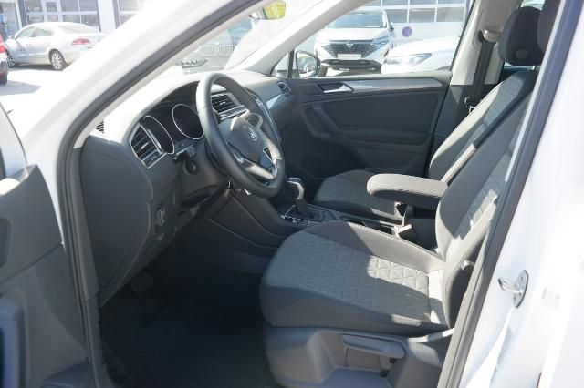 Volkswagen Tiguan 2.0 TDI Life DSG - Samsaru's Car Outlet