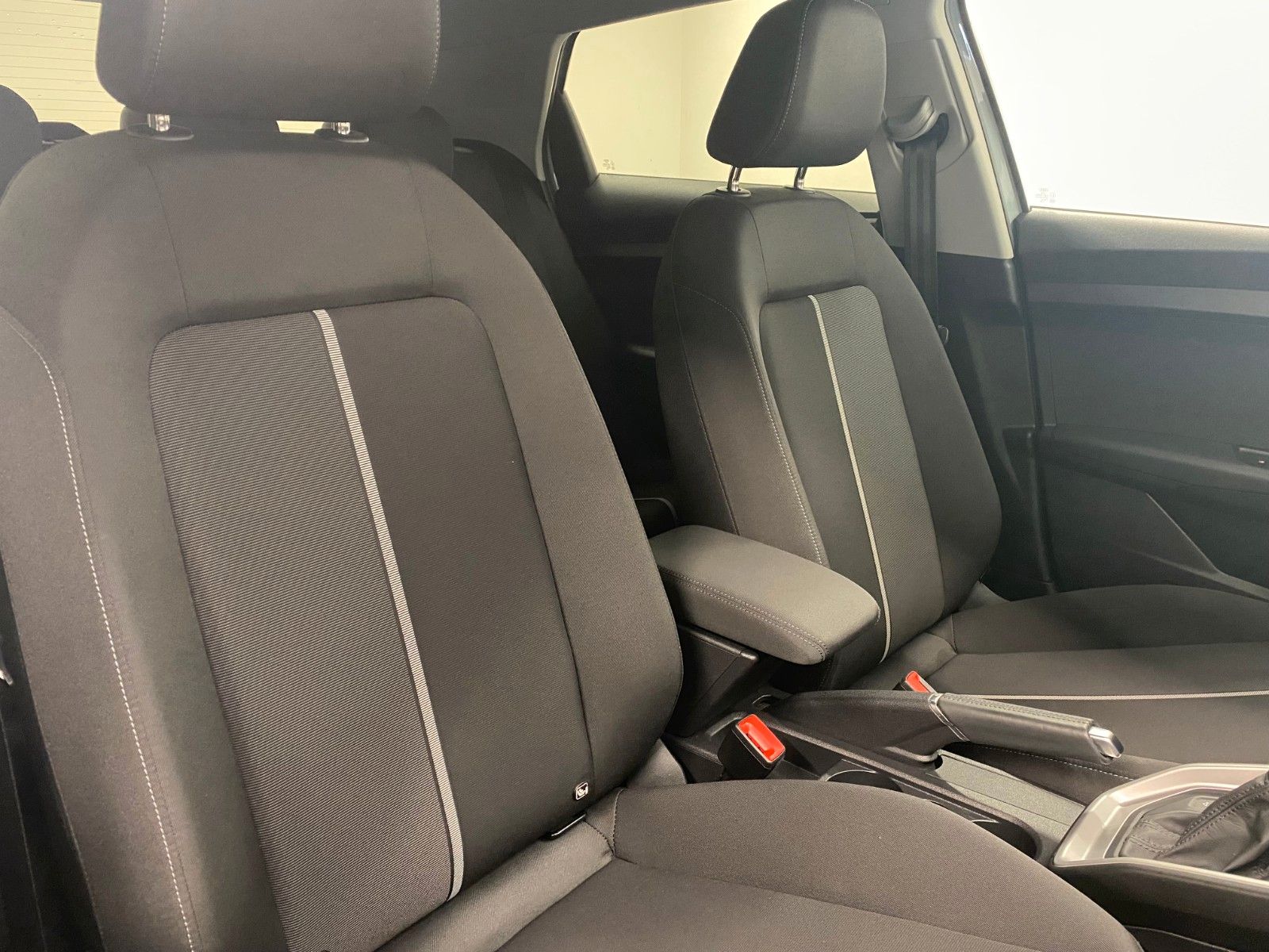 Audi A1 Sportback 35 TFSI advanced S-tronic+PDC hi