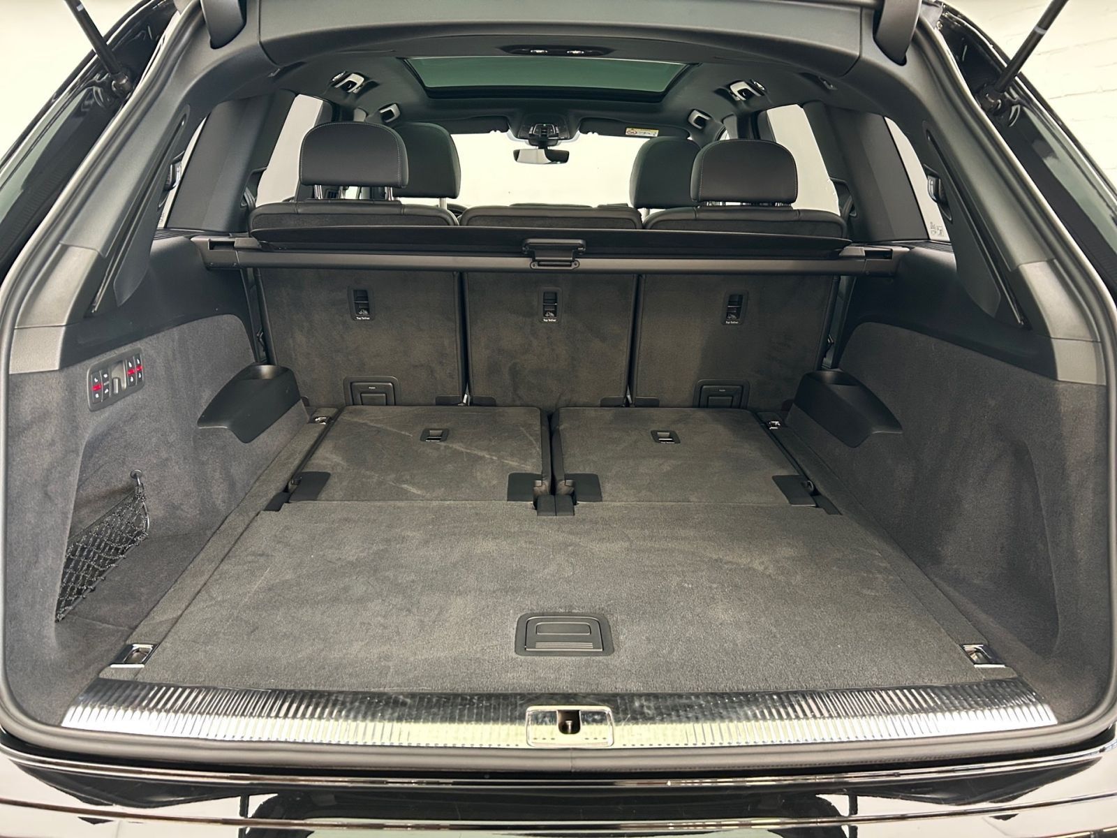 Audi Q7 50 TDI qu S line tip*EUPE 110.360*Air*B&O*HUD