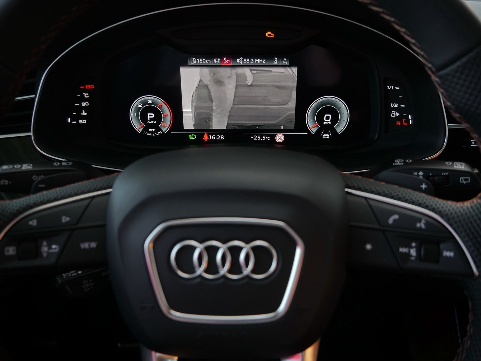 Audi Q7 SUV S line 50TDI qu.*AudiExclusive*7Sitze*AHK