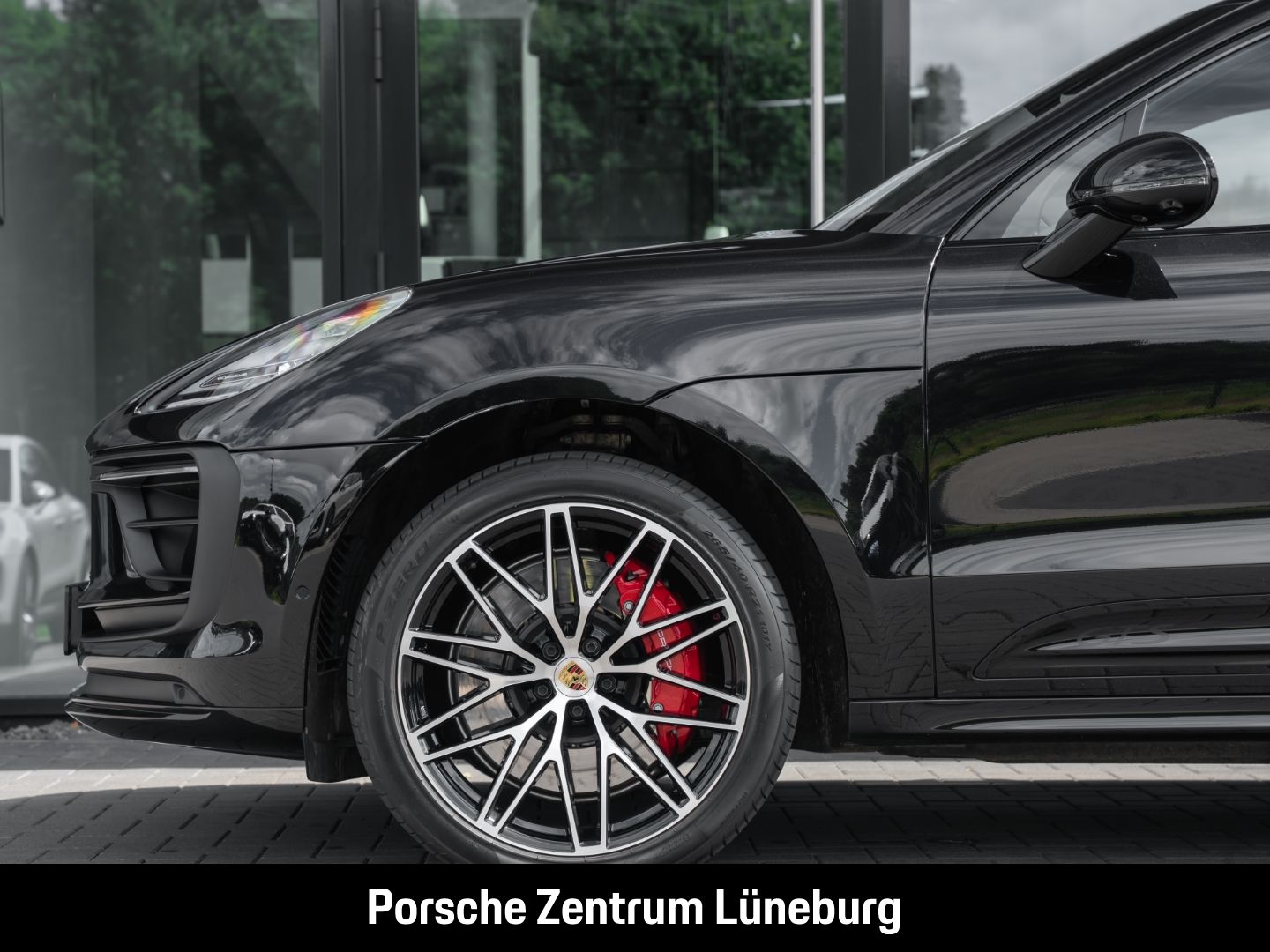 Porsche Macan GTS - Samsaru's Car Outlet