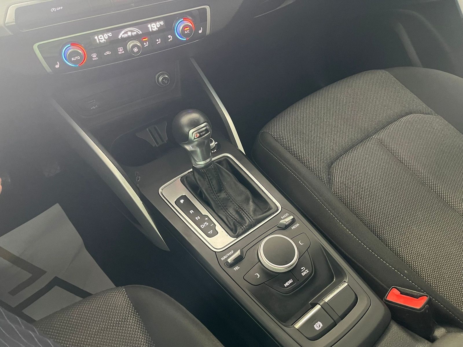 Audi Q2 30 TDI SPORT-ADVANCED - Samsaru's Car Outlet