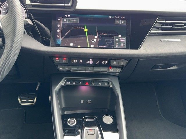 Audi A3 Limo S line 35 TFSI S tronic /Rückfahrkam/LED