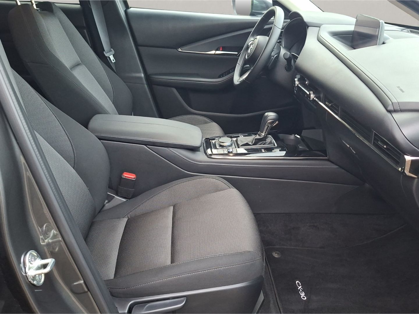 Mazda CX-30 SKYACTIV-G EXCLUSIVE-LINE+DESIGN-P+DRI-AS