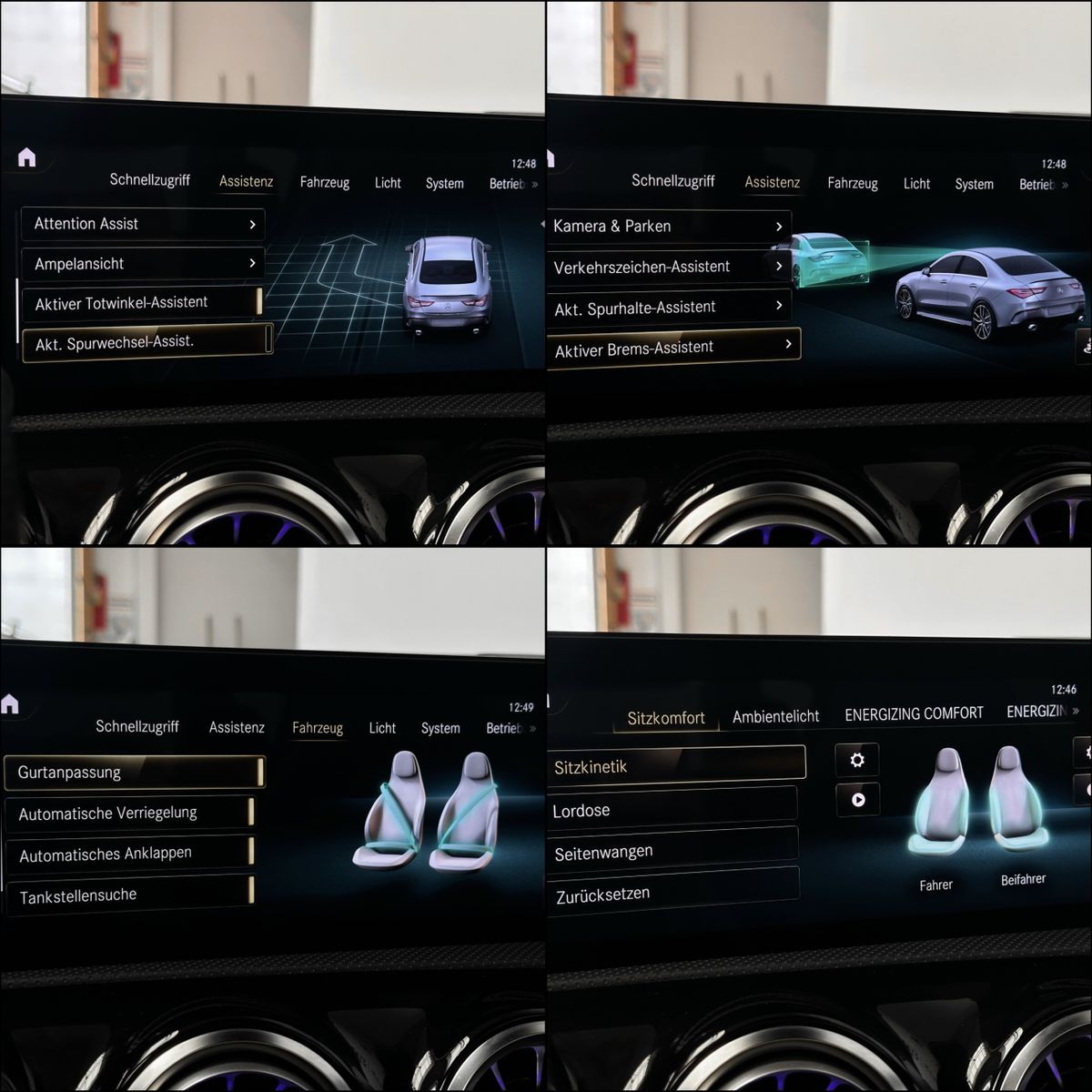 Mercedes-Benz CLA 35 AMG 4M - Samsaru's Car Outlet
