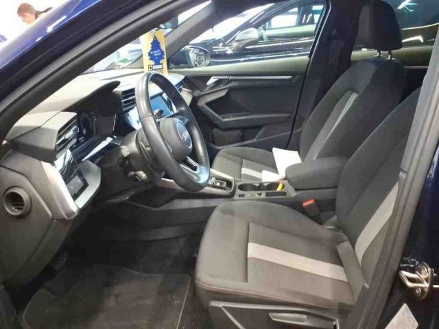 Audi A3 Sportback 30 TDI S-TR ADVANCED 5JG+LED+DAB+VC