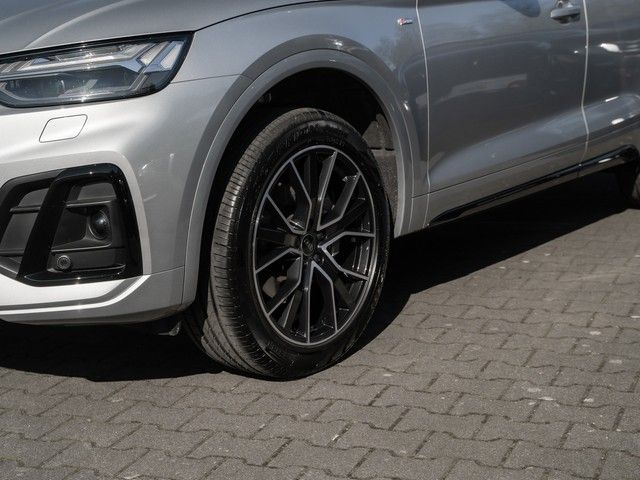 Audi Q5 40 TFSI quattro S line - Samsaru's Car Outlet