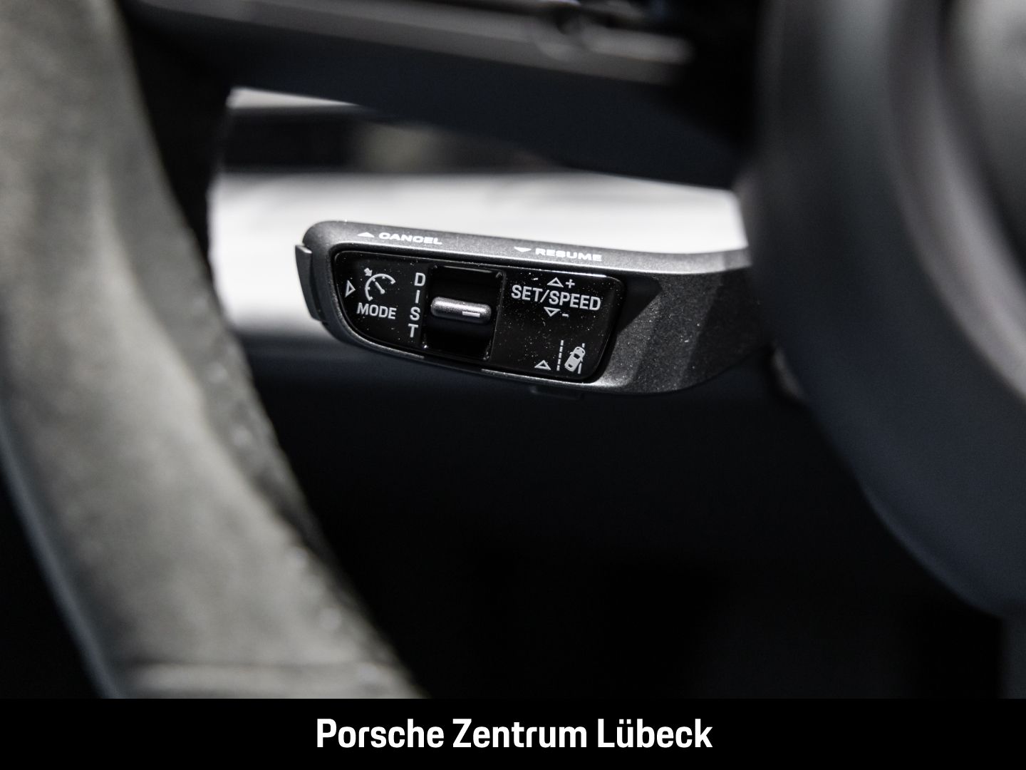 Porsche Taycan Performancebatterie+ Surround-View BOSE