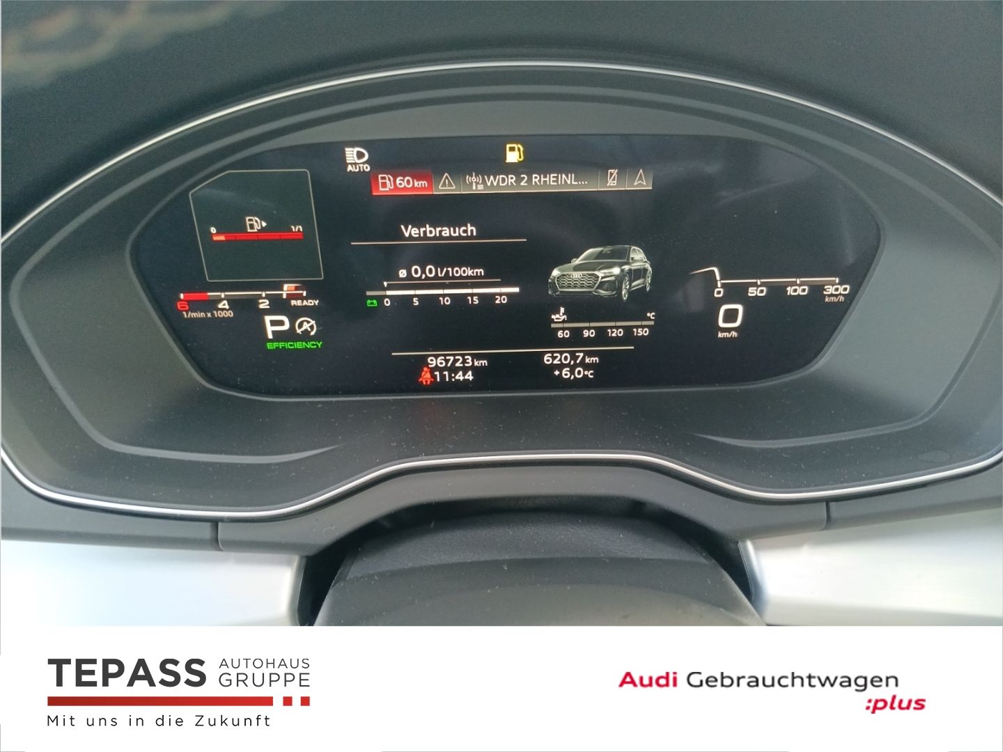 Audi Q5 40 TDI QUATTRO S LINE NAVI MATRIX LED ACC AHK
