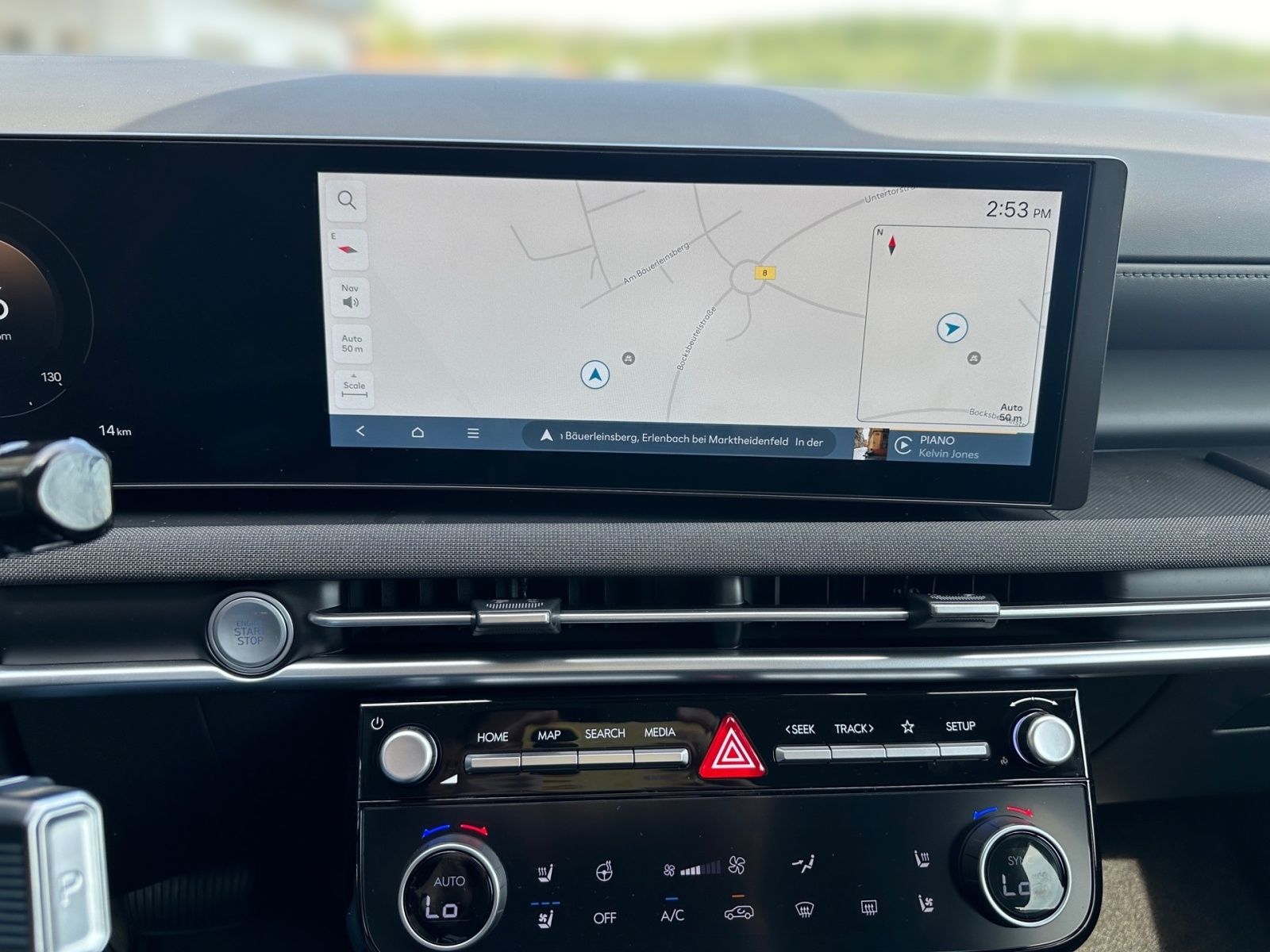Hyundai Tucson 1.6T-GDI Prime 2WD - Samsaru's Car Outlet