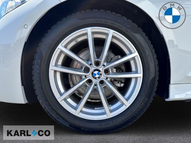 BMW 320 iA M-Sport Pano. AHK ACC HIFI 360° Ambiente