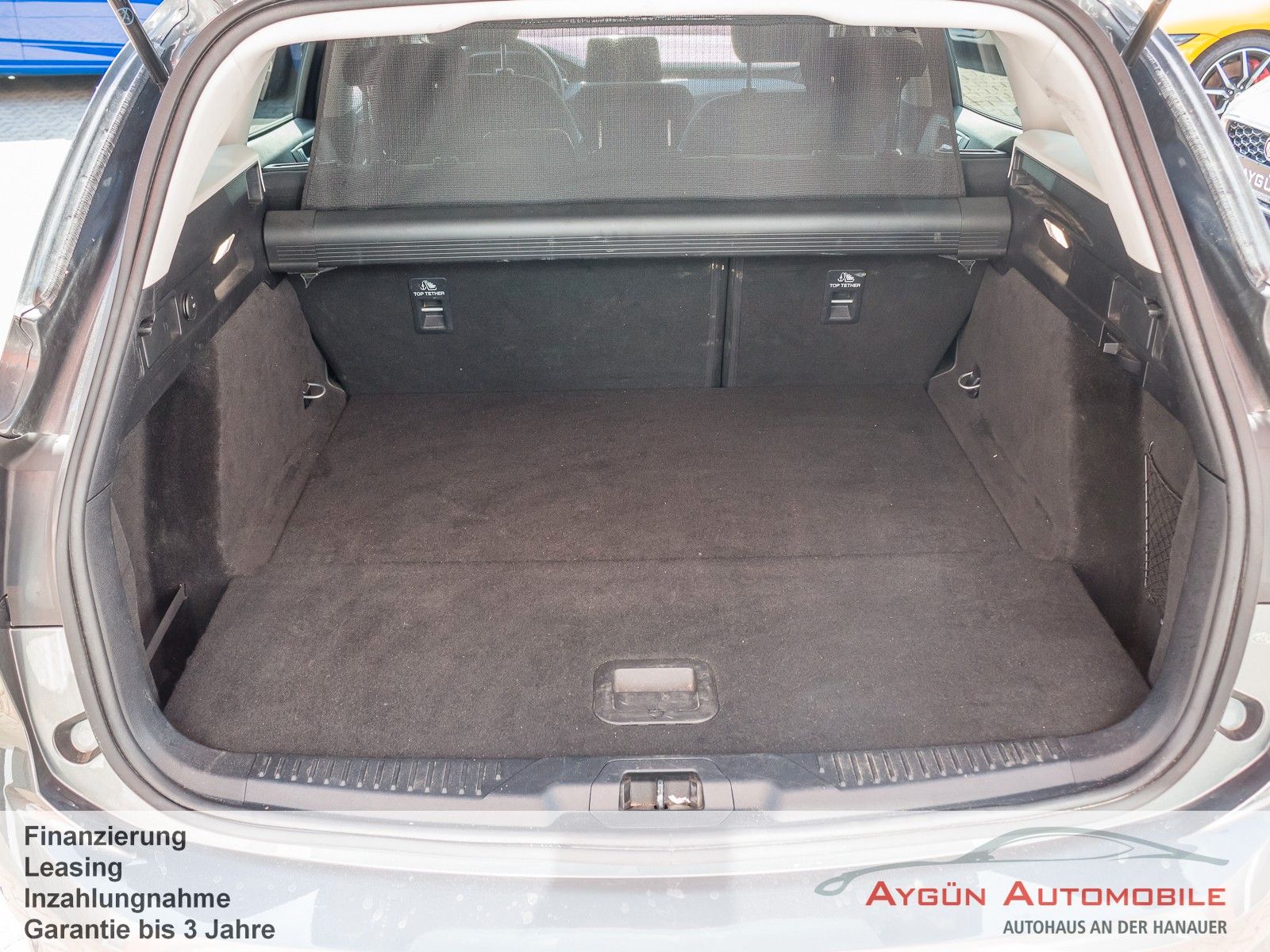 Ford Focus Turnier 1.5 Cool & Connect*AHK* ACC*Kamera