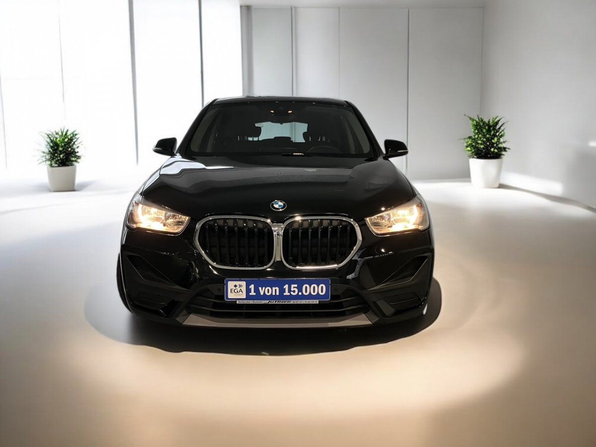 BMW X1 xDrive25e Advantage - Samsaru's Car Outlet