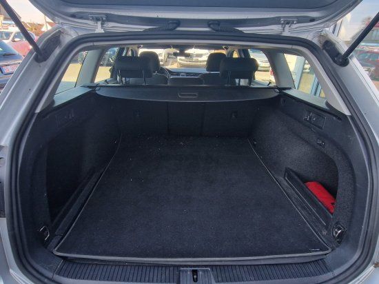 Volkswagen Passat Variant 2.0 TDI DSG - Samsaru's Car Outlet