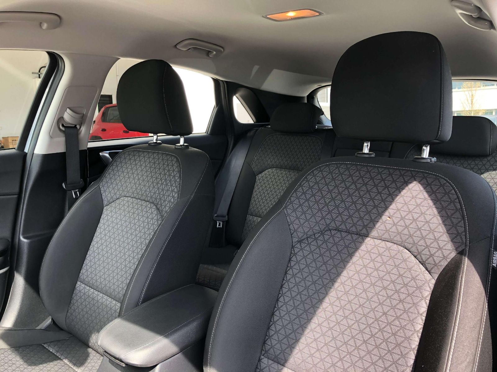 Kia Ceed Vision 1.6 CRDI DCT - Samsaru's Car Outlet