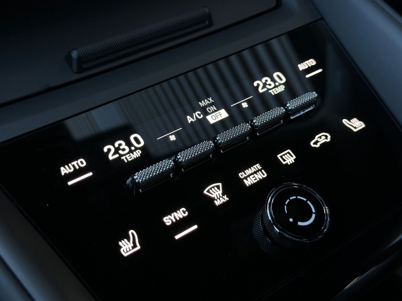 Porsche Macan 4S - Samsaru's Car Outlet