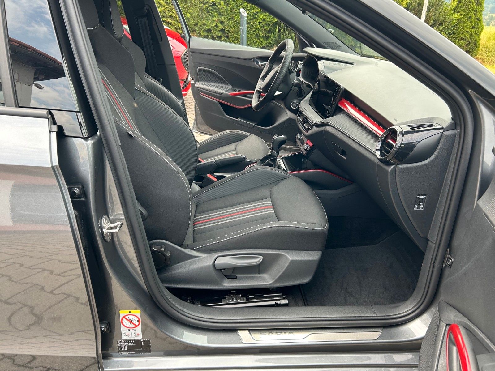 Skoda Fabia IV Monte Carlo DSG Navi 5JGar Assist+ -29%