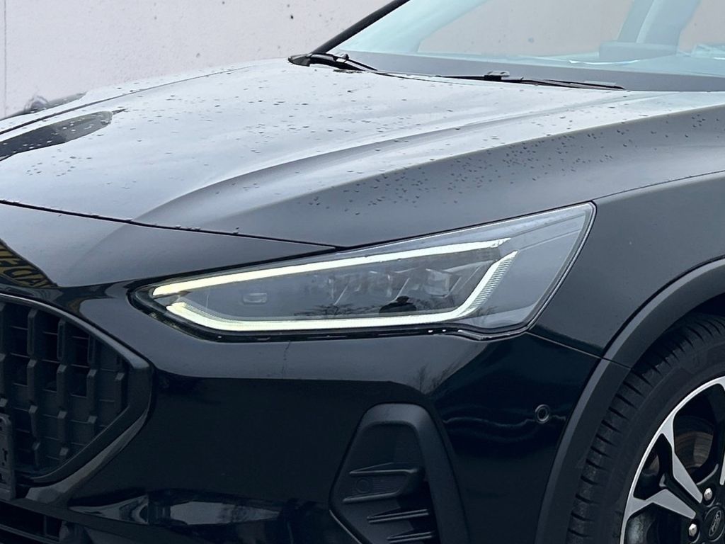 Ford Focus Turnier Hybrid Aut. ACTIVE X LED HUD WP