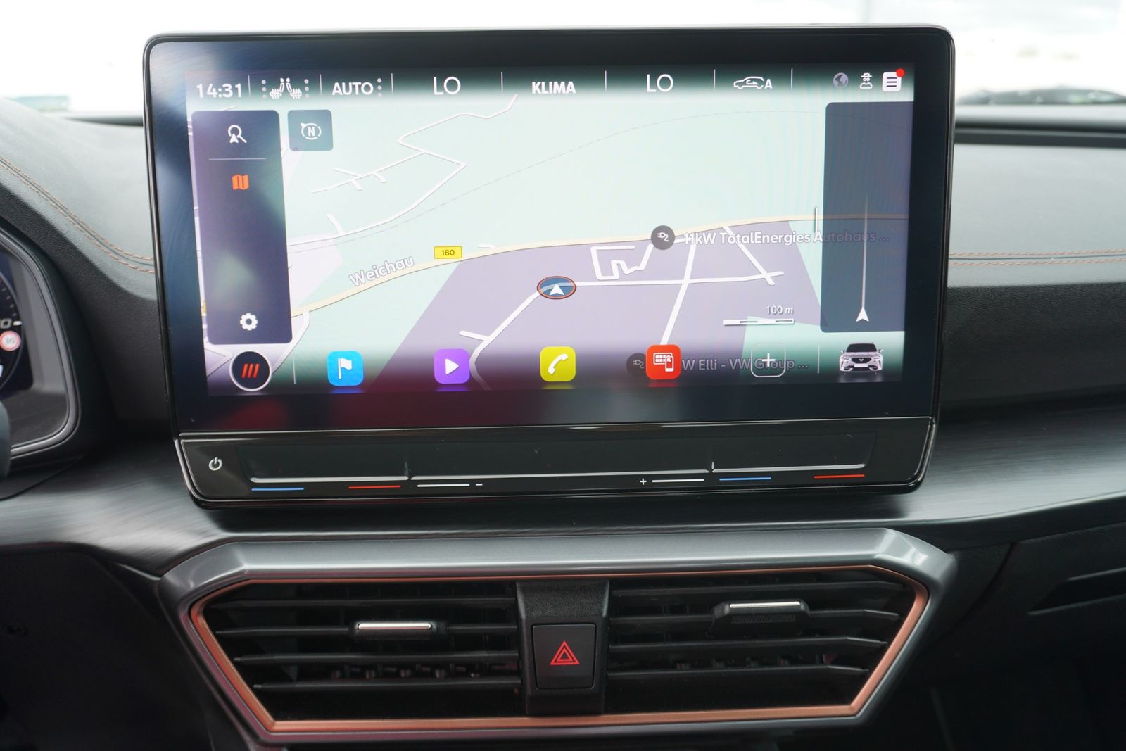 Cupra Formentor 1.4 e-HYBRID DSG - Samsaru's Car Outlet