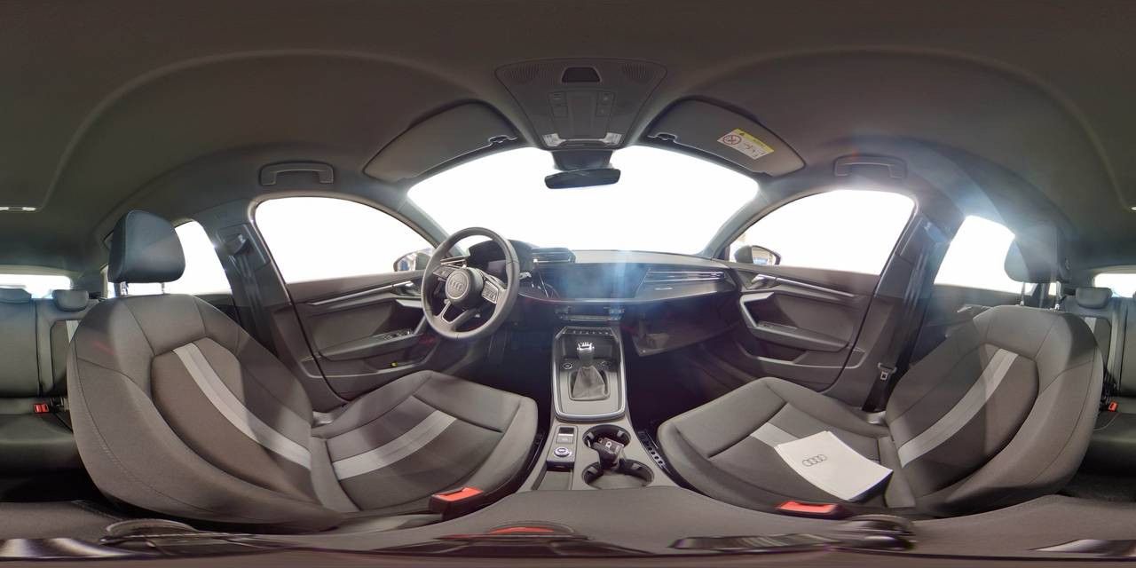 Audi A3 allstreet 35 TFSI - Samsaru's Car Outlet