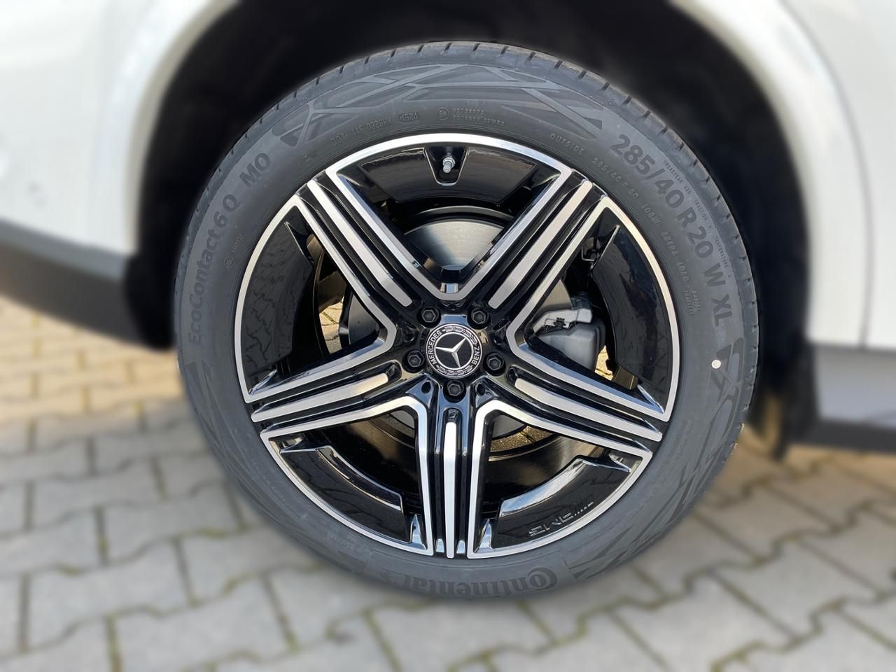 Mercedes-Benz GLC 220 d 4MATIC AMG-EDITION - Samsaru's Car Outlet
