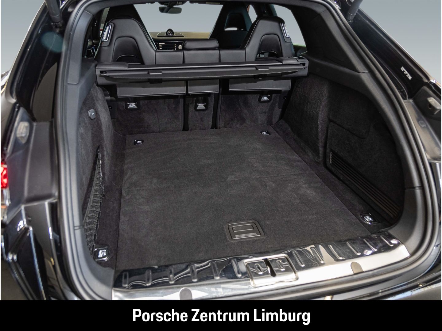 Porsche Panamera 4S E-Hybrid Sport Turismo Panoramadach