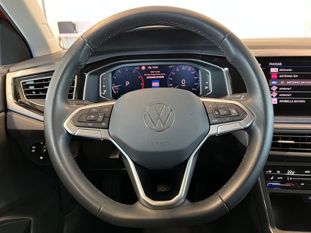 Volkswagen Taigo Style 1.5 TSI OPF 7-Gang-DSG - Samsaru's Car Outlet