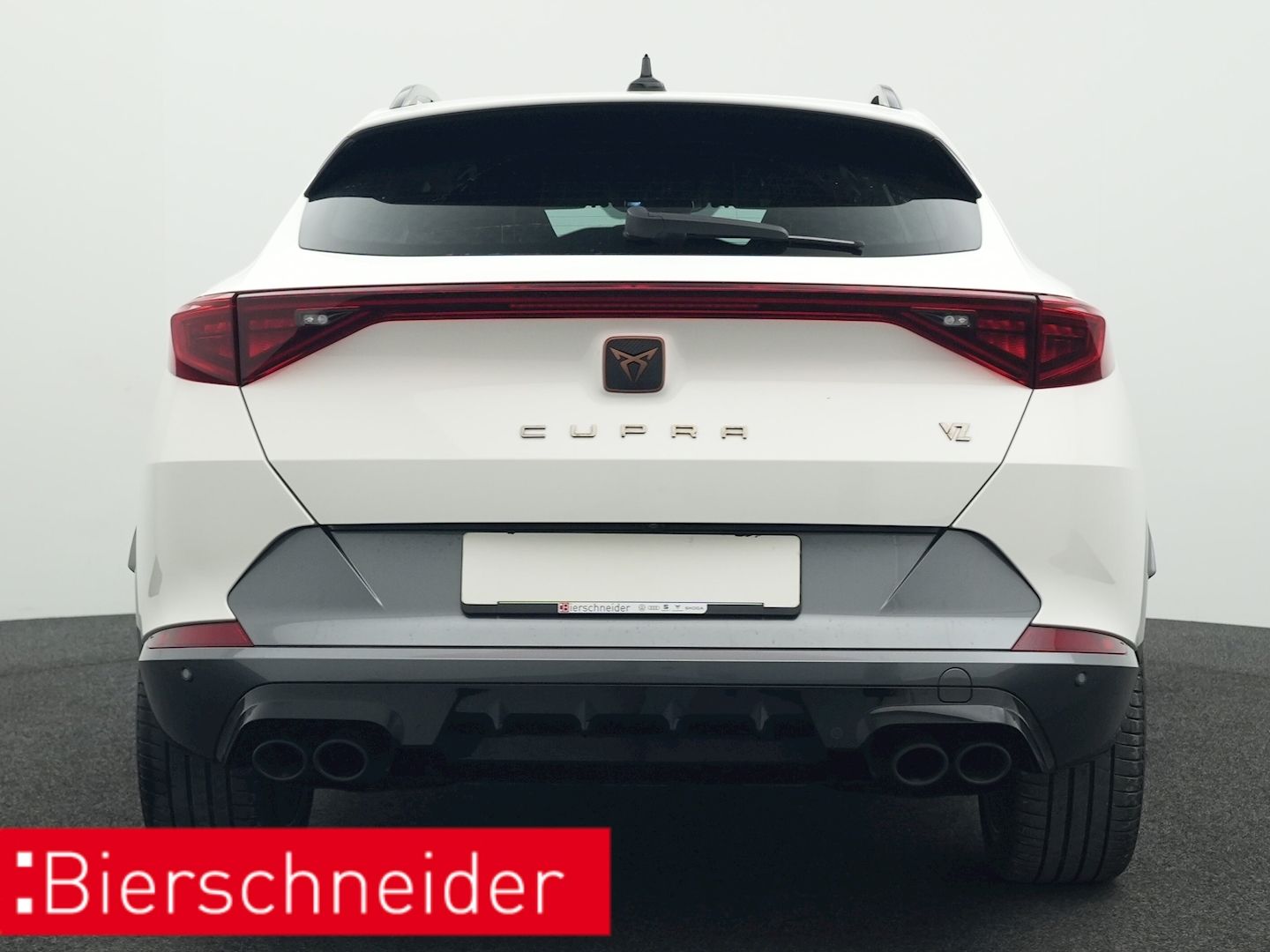 Cupra Formentor 2.0 TSI DSG 4Dr. VZ AHK BEATS NAVI LED