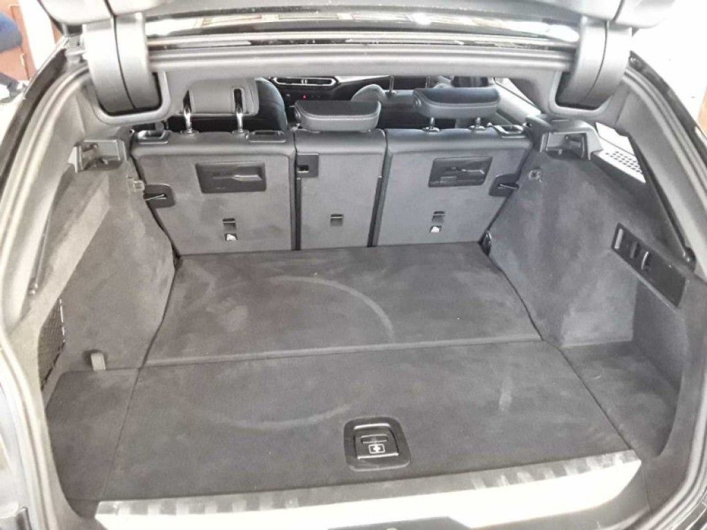 BMW 320 e Shadow-Line - Samsaru's Car Outlet