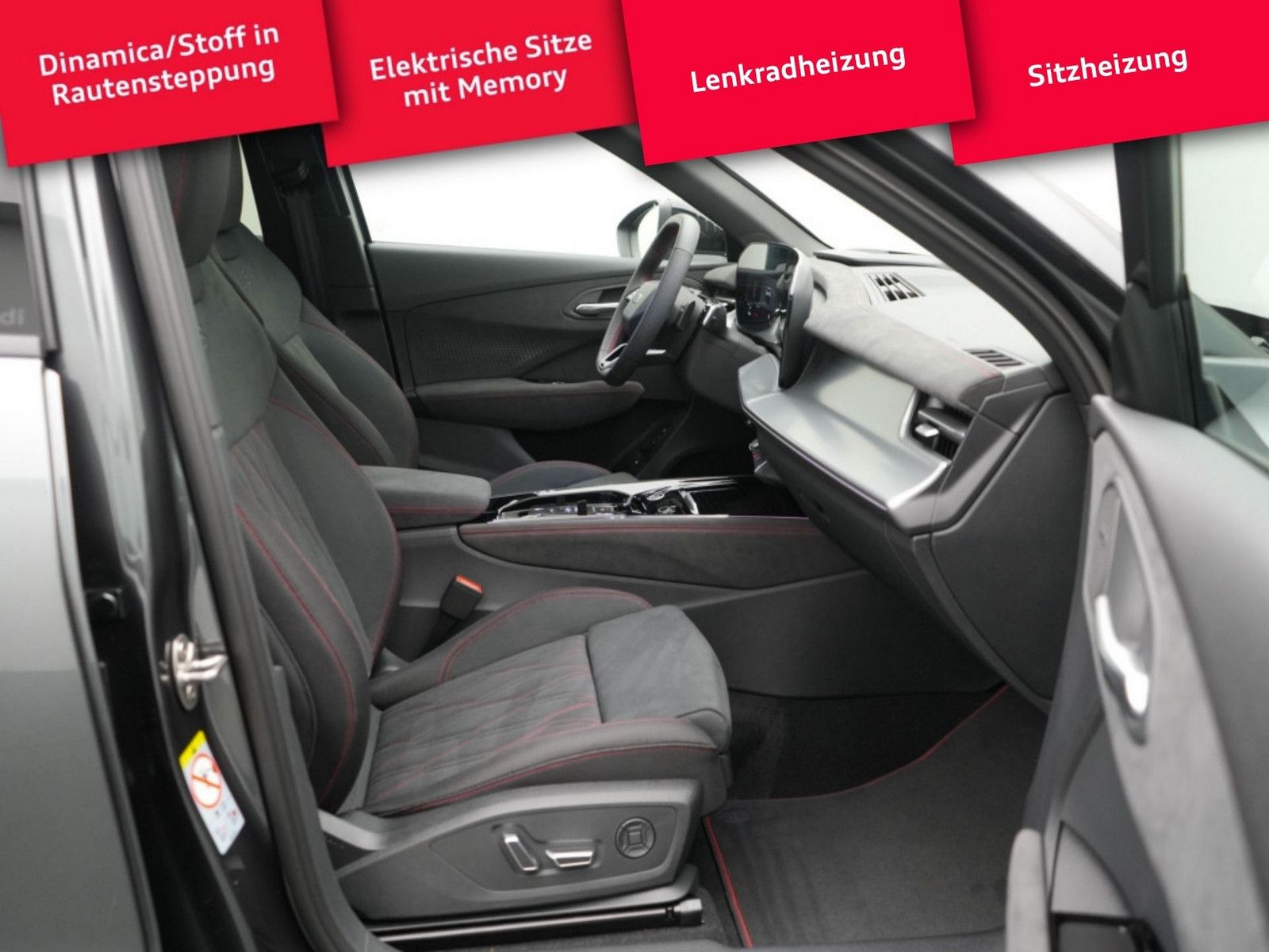 Audi Q3 S tronic S line AHK PANO SONOS KAM360° HUD