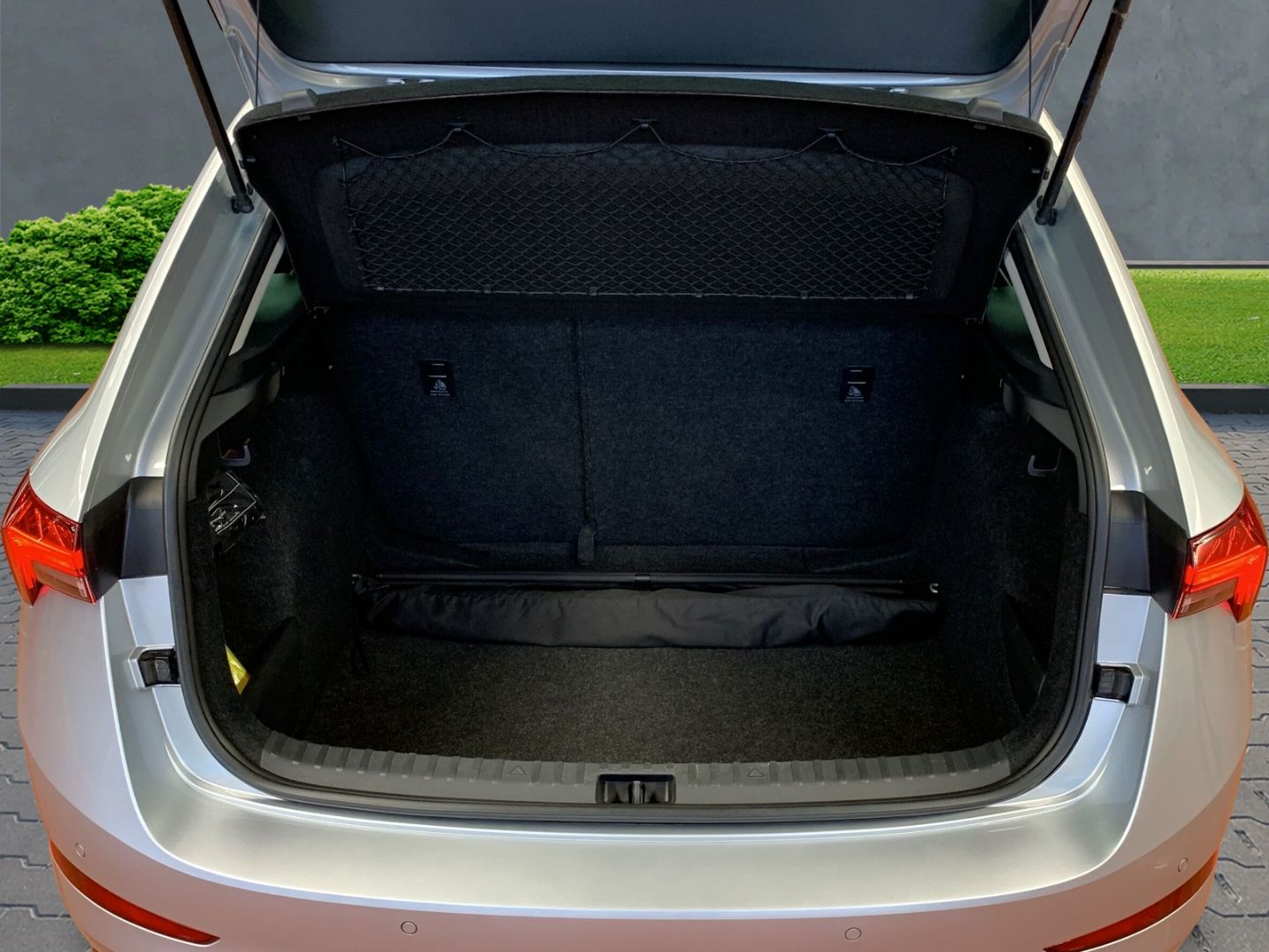 Skoda Scala Clever 1.0 TSI - Samsaru's Car Outlet
