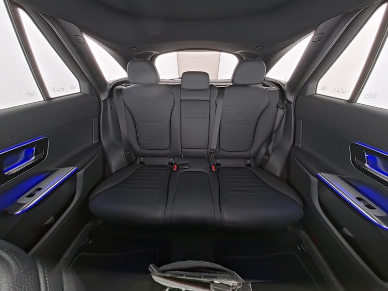 Mercedes-Benz GLC 200 4M AMG - Samsaru's Car Outlet