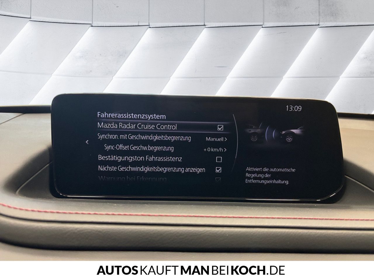 Mazda CX-30 2.5 SKYACTIV-G M Hy. Homura AT Navi ACC