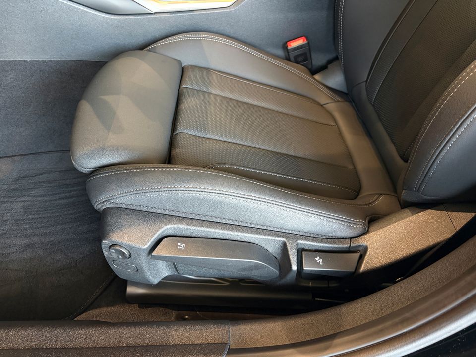 BMW 320d xDrive Touring Automatic Innovationsp. HIFI