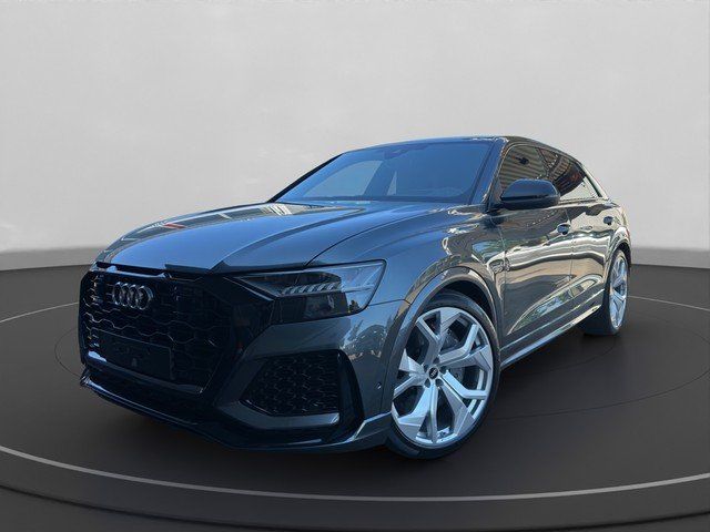 Audi RS Q8 4.0 TFSI quattro 305KM/H*MATRIX*PANO*LUFT