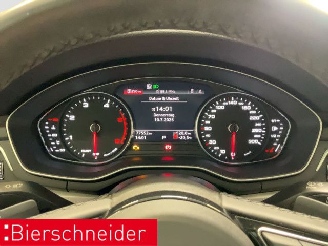 Audi A4 Av 35 TDI advanced - Samsaru's Car Outlet