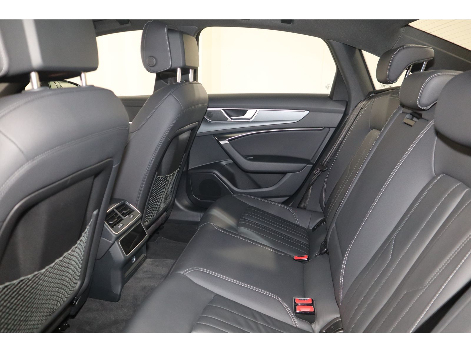 Audi A6 Limo 40 TDI advanced - Samsaru's Car Outlet