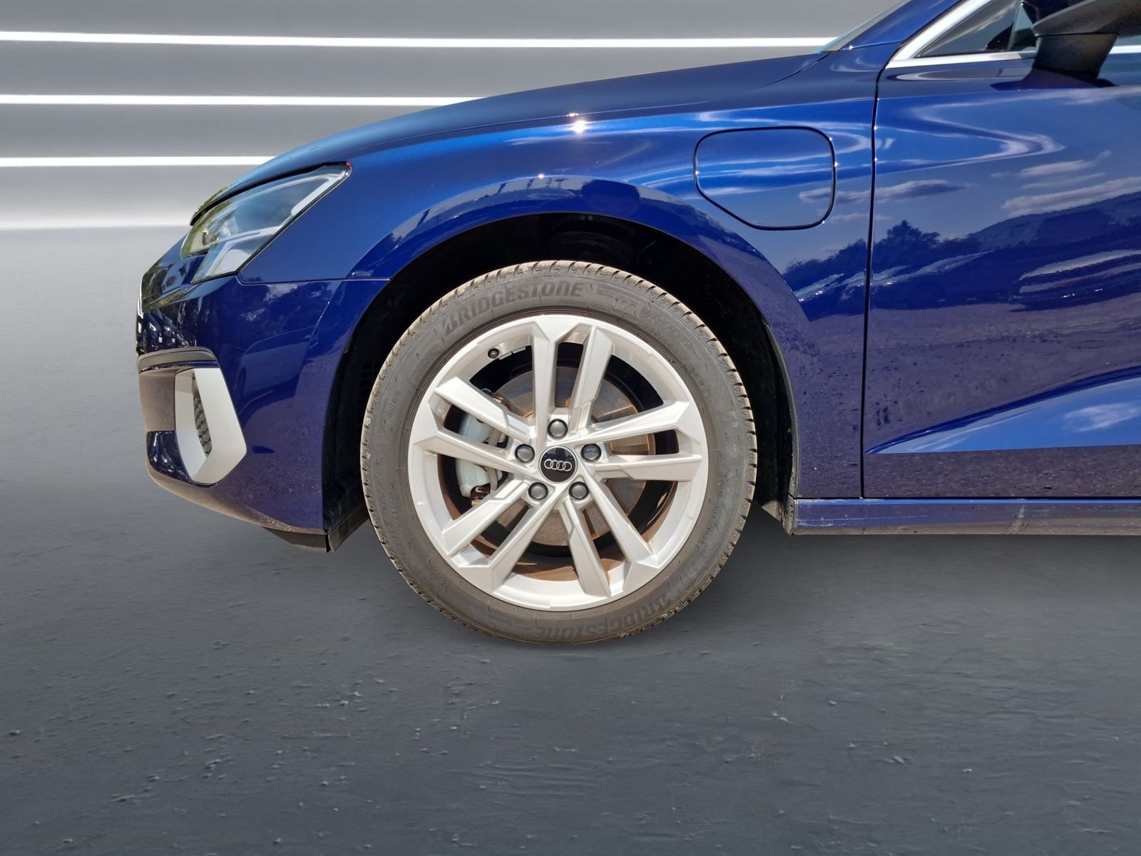 Audi A3 Sportback 40 TFSI e NAVI virtual+ PDC Advance