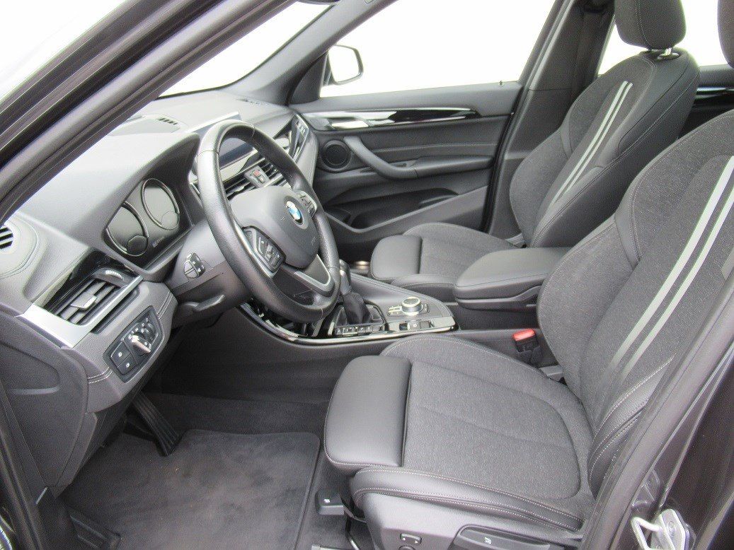BMW X1 xDrive25e - Samsaru's Car Outlet