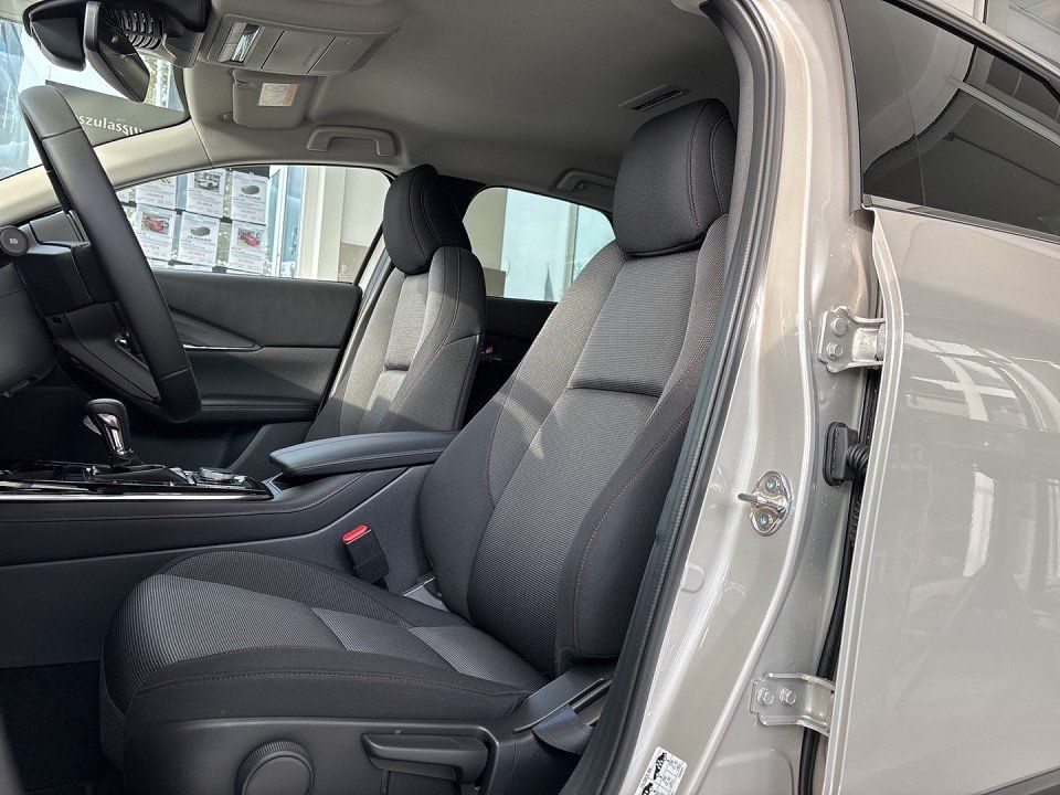 Mazda Cx-30 Homura 2.5i VOLL LED+KAMERA+HEAD UP+SITZHZ