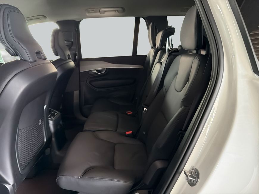 Volvo XC90 T8 AWD Recharge Core